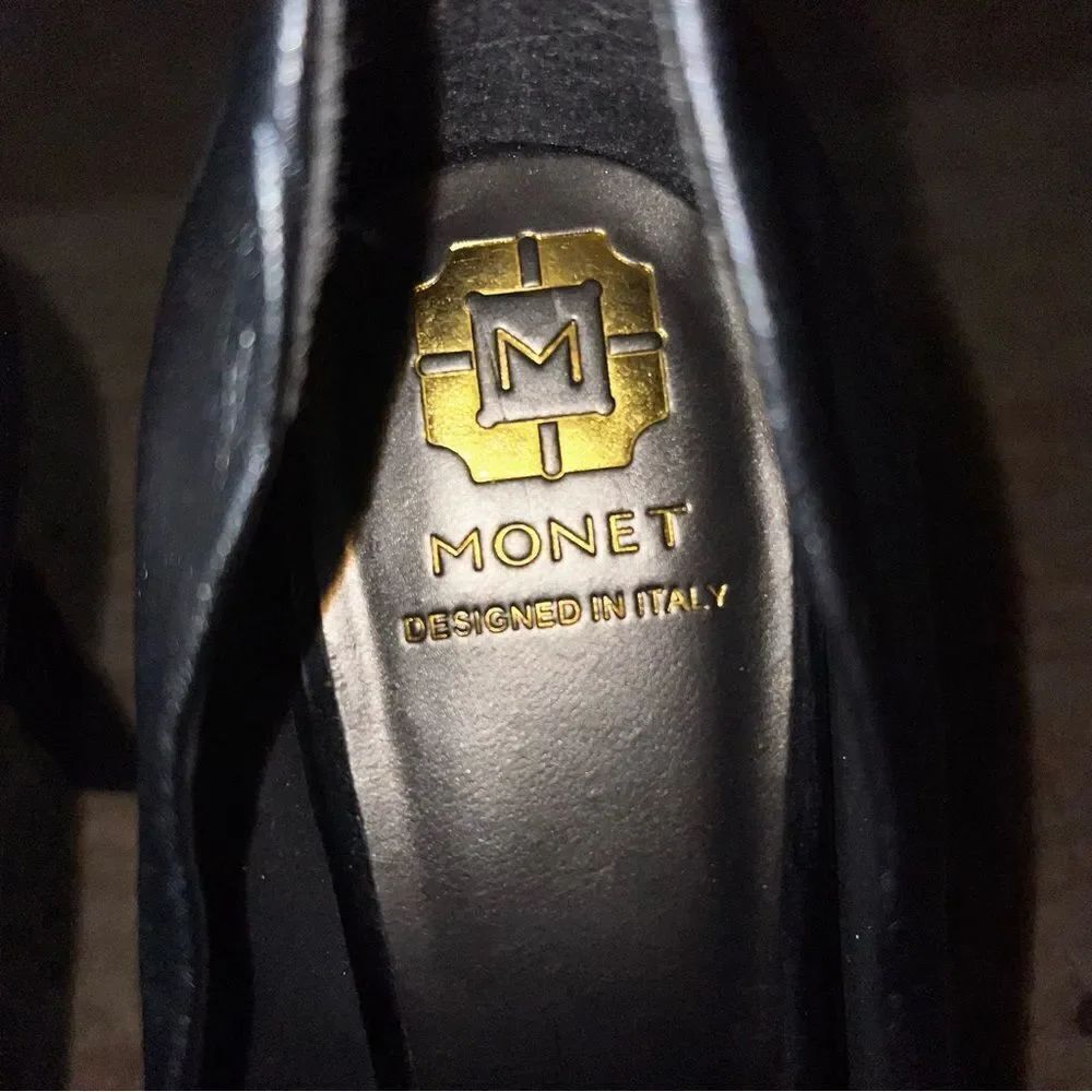 Monet shoe   - Picture 6 of 8
